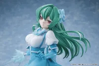 KADOKAWA Gushing over Magical Girls Magia Azure - Gushing over Magical Girls - photo 5