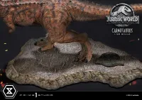 Prime 1 Studio Prime Collectible Figures Jurassic World: Fallen Kingdom (Film) Carnotaurus - Jurassic Park - photo 25
