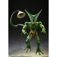 CELL FIRST FORM 8