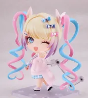 GOOD SMILE COMPANY Nendoroid OMGkawaiiAngel: Outing Ver. - NEEDY STREAMER OVERLOAD - photo 6