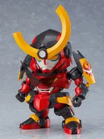 GOOD SMILE COMPANY MODEROID Gurren Lagann - Tengen Toppa Gurren Lagann - photo 1