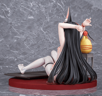 Nagato: Guardian Fox's Blessed Bonds 9
