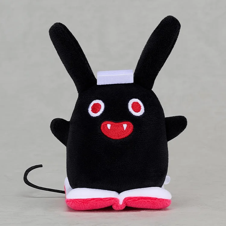 GOOD SMILE COMPANY Plushie KURODA 42 - gogh