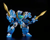 GOOD SMILE COMPANY MODEROID King's Style Aquabeat - Mado King Granzort - photo 4