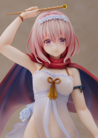 To LOVE Ru Darkness 'Momo Belia Deviluke' The Magician Ver. 1:7 PVC Figure 12