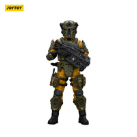 Stellar Scar Assault Team Firesulfur 12