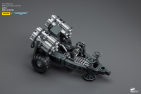 Astra Militarum Ordnance Team with Malleus Rocket Launcher 24