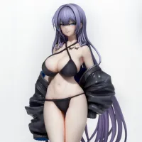 eStream Biya Illustration "Yuna-chan" - Non-Scale Figures - photo 12