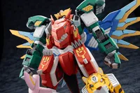 KOTOBUKIYA MAXIMUM KIZUNA KAISER - The Red Ranger Becomes an Adventurer in Another World - photo 13