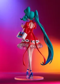GOOD SMILE COMPANY POP UP PARADE Hatsune Miku: Psi Ver. L Size - Hatsune Miku - photo 5