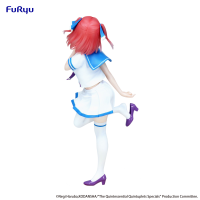 The Quintessential Quintuplets Specials　Trio-Try-iT Figure -Nakano Nino Marine Look ver.- 9