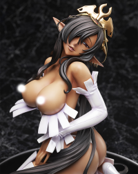 Olga Discordia Wedding White Ver. 1
