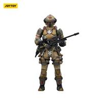 JOYTOY UNSC Sniper Ivan - Dark Source - photo 6
