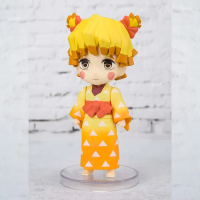 Sumiko・Zenko・Inoko -Entertainment District Arc Set- Demon Slayer: Kimetsu no Yaiba, Bandai Spirits Figuarts mini 2