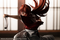ARTFX J Kenshin Himura 6