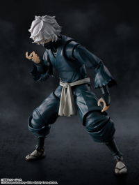 Gabimaru 3