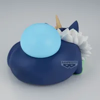 BANDAI That Time I Got Reincarnated as a Slime Rimuru & Ranga SOFT VINYL FIGURE - That Time I Got Reincarnated as a Slime - photo 4