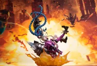Myethos Jinx - Video Games - photo 4