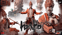 Dorohedoro FigZero En 17