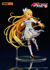 To LOVE Ru Darkness Konjiki No Yami 5