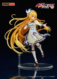 EMONTOYS To LOVE Ru Darkness Konjiki No Yami - To LOVE Ru Darkness - photo 5