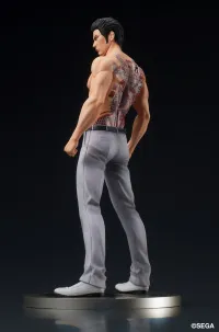 DIG Co. DIGSTA "Like a Dragon"  Kazuma Kiryu-Battle Style- - Yakuza / Like a Dragon - photo 2