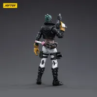 JOYTOY The Cult of San Reja - Mara - JOYTOY Original Series - photo 5