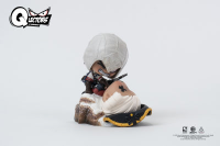 Qlectors Assassin's Creed Connor The Last Breath 1