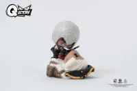 PureArts Qlectors Assassin's Creed Connor The Last Breath - Video Games - photo 1