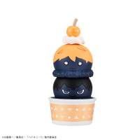 Tsumichen Stack up & Change Haikyu!! (6pc per box) 5