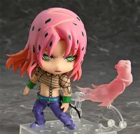 GOOD SMILE COMPANY Nendoroid Diavolo - JoJo's Bizarre Adventure - photo 3