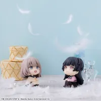 MegaHouse Lookup THE IDOLM＠STER SHINY COLORS  Asahi Serizawa＆Fuyuko Mayuzumi set  【with gift】 - THE iDOLM@STER - photo 3