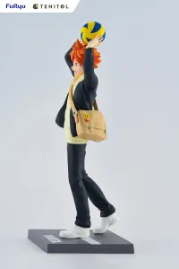 FuRyu TENITOL HINATA SHOYO - Haikyu!! - photo 9