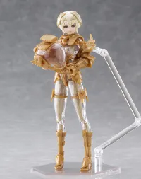 Max Factory PLAMAX GO-05 OVERLORD Gabriel: Standard Ver. - GODZ ORDER - photo 5