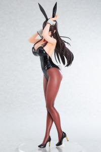 Succubus Stayed Life Tohko Sakuramachi Bunny ver. 8