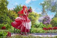 The Quintessential Quintuplets Movie Itsuki Nakano 10