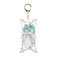 Hatsune Miku feat. Yoneyama Mai Keychain 6
