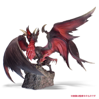 Capcom Figure Builder Creator's Model Malzeno (Bloodening) 3