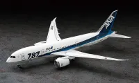 Hasegawa [16] 1:200 ANA B787-8 - Scale Kits - photo 2