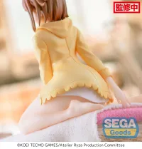 SEGA "Atelier Ryza: Ever Darkness & The Secret Hideout" PM Perching Figure "Reisalin Stout" - Atelier Ryza - photo 5
