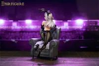 Infinity Studio SSR-FIGURE Yi Ren Guan - House of Unhumans Jin Hua: Bunny Ver. - Yi Ren Guan - House of Unhumans - photo 13