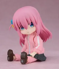 GOOD SMILE COMPANY Nendoroid Doll Hitori Gotoh - Bocchi the Rock! - photo 5