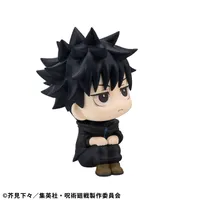 MegaHouse Lookup Jujutsu Kaisen Megumi Fushiguro ver.2 - Jujutsu Kaisen - photo 3