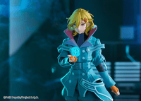 GNOSIA Setsu Non-Scale Figure 9