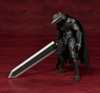 Max Factory PLAMATEA Guts: Berserker Armor Ver. - Berserk - photo 6