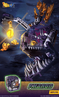BB-42KR KHARON