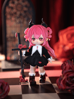 Miya Inside Heart's  Series Blind Box Figure 3