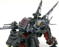 KOTOBUKIYA EPZ-003 GREAT SABRE MARKING PLUS Ver. - ZOIDS - photo 2