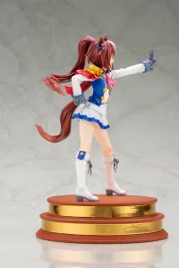 KOTOBUKIYA [Show off your dreams!]Tokai Teio - Umamusume: Pretty Derby - photo 8