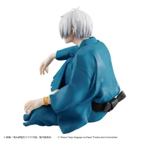 MegaHouse G.E.M. series Birth of Kitaro： The Mystery of GeGeGe Palm Size Kitaro's dad - Birth of Kitarō: The Mystery of GeGeGe - photo 9